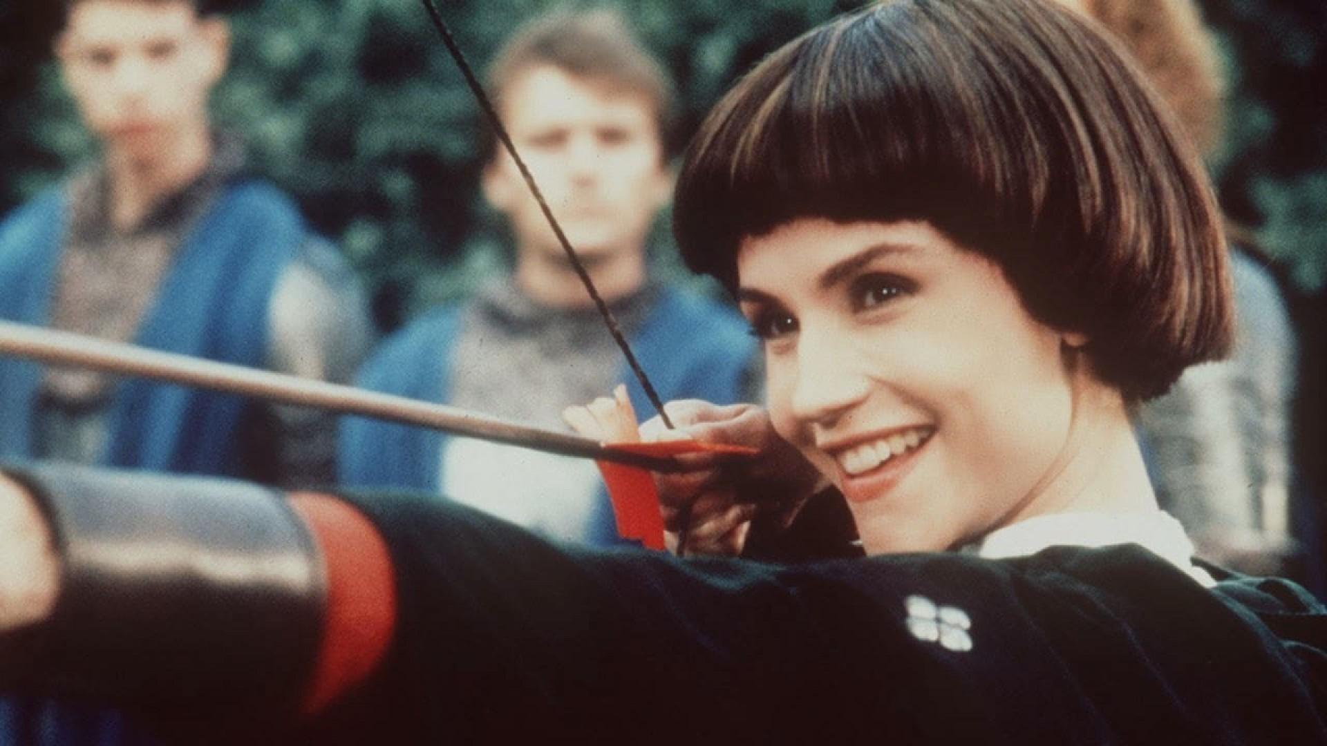 Fantaghirò 3