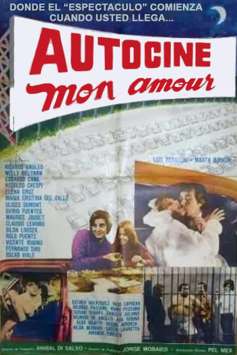 Autocine mon amour