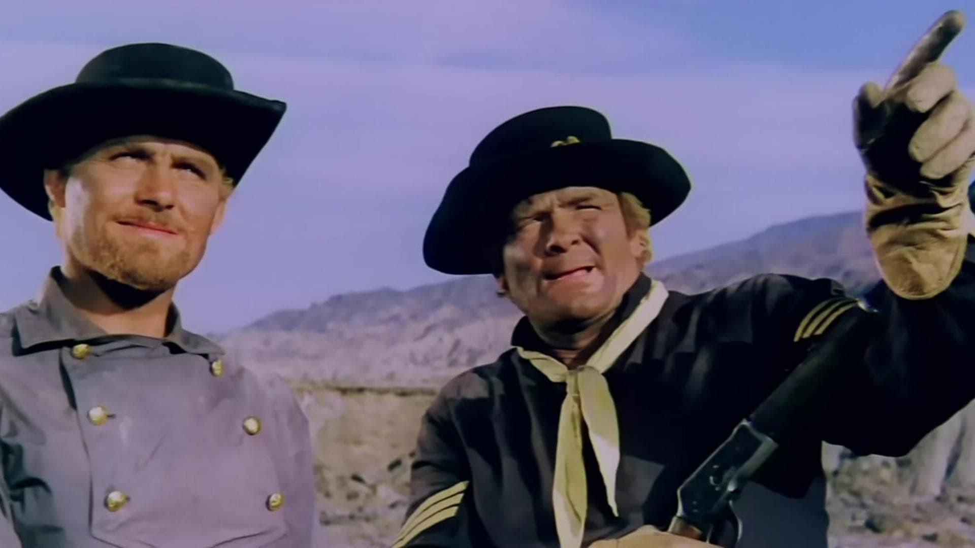 Custer of the West