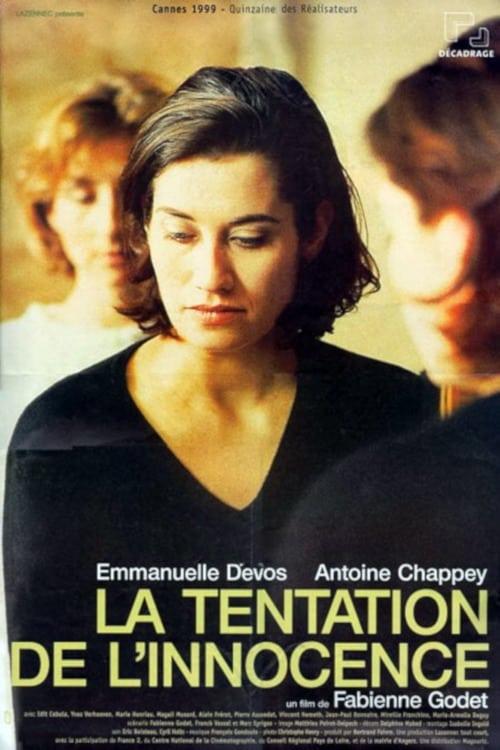Temptation of Innocence