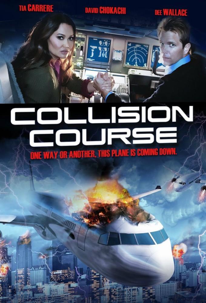 Collision Course