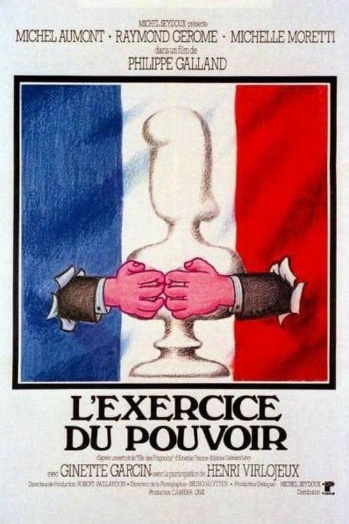 The exercise of power