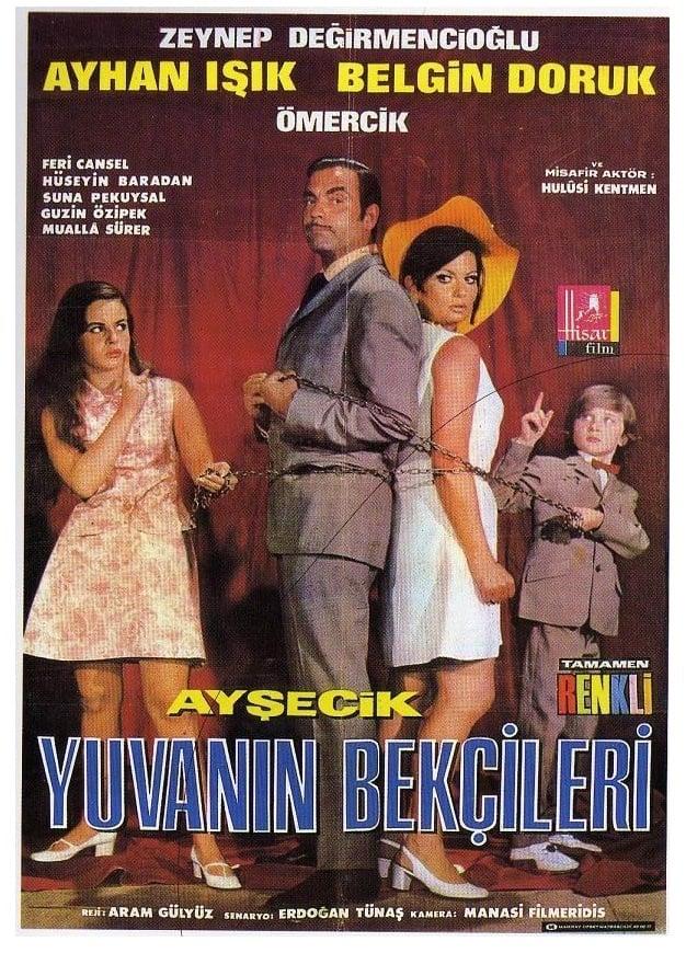 Aysecik: Keepers of the Flame