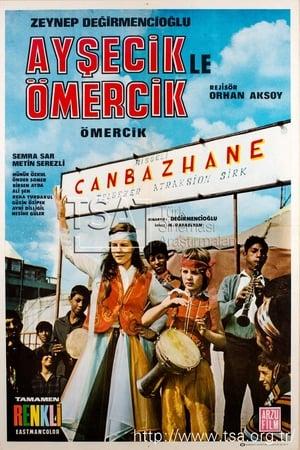 Aysecik with Ömercik