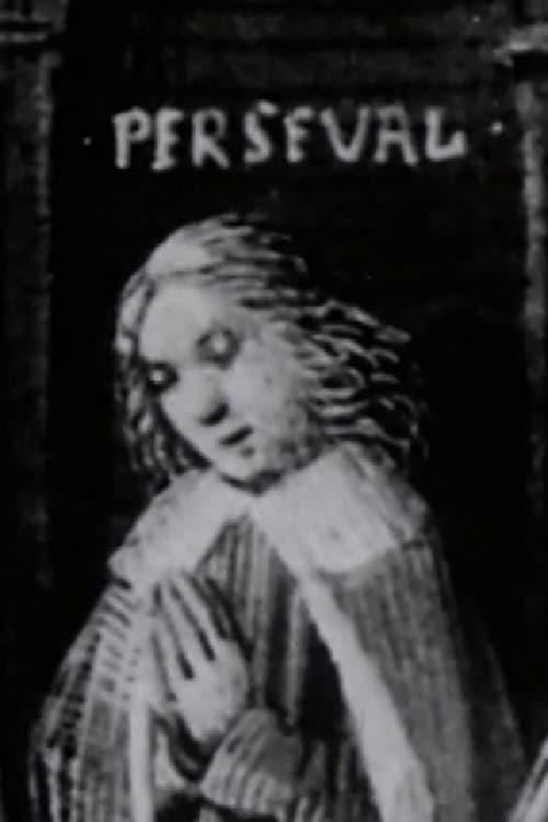 Perceval ou Le conte du Graal