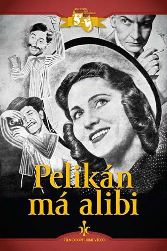 Pelikán Has an Alibi