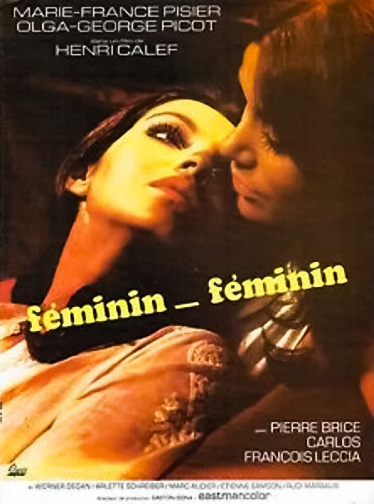 Feminine - Feminine