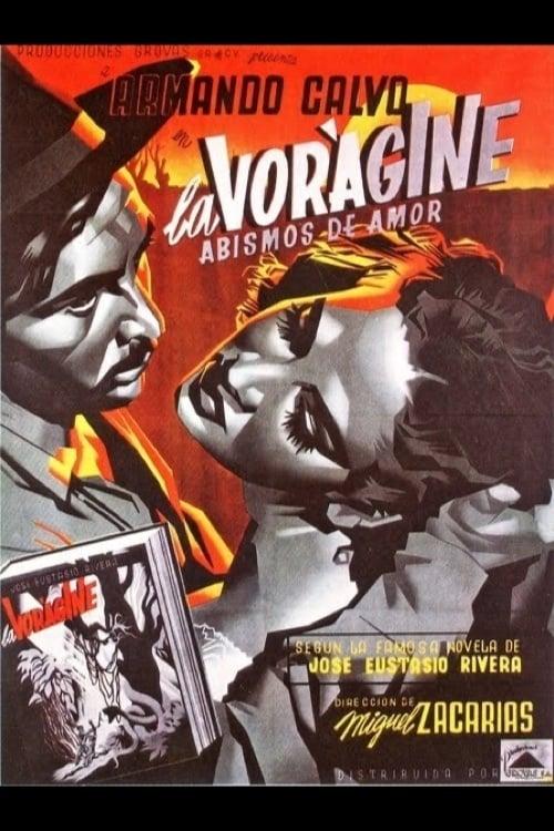 La vorágine