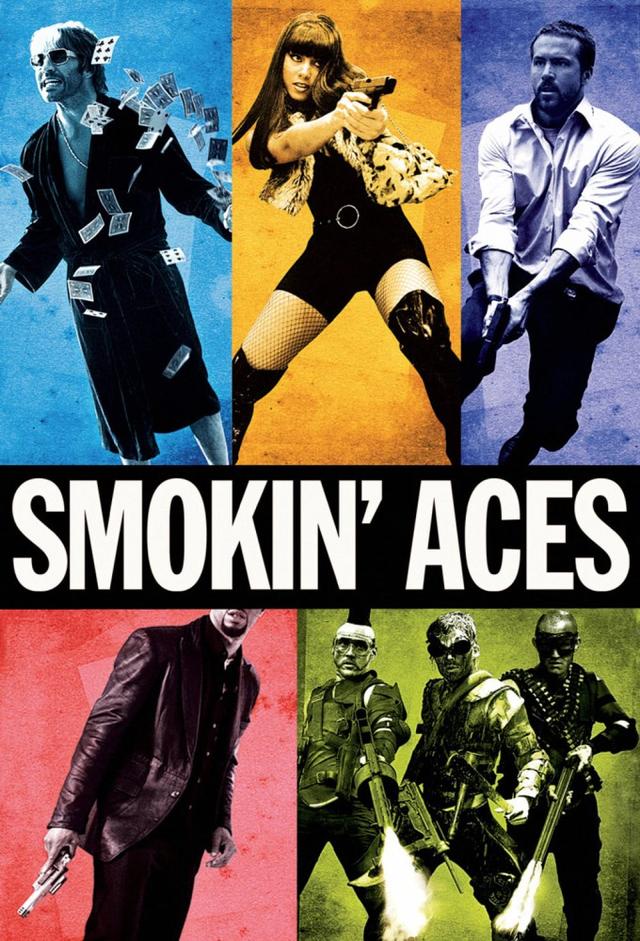 Smokin' Aces | TV Time