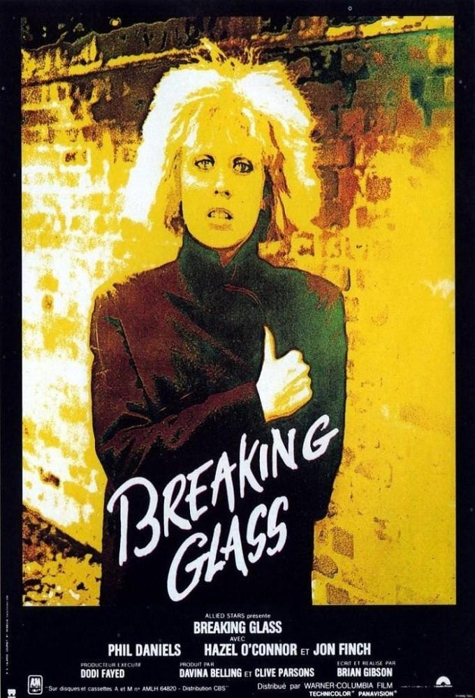 Breaking Glass
