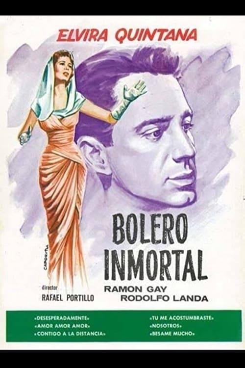 Bolero inmortal