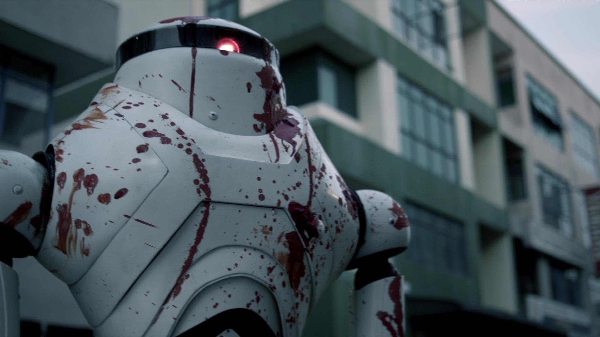 Robotropolis