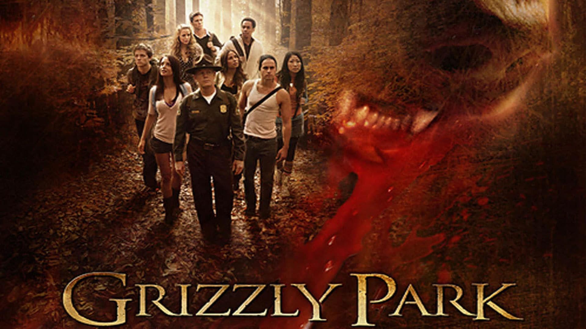 Grizzly Park