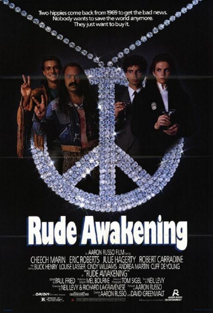 Rude Awakening