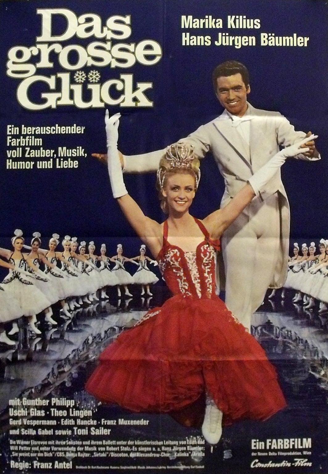 The Lucky Strike
