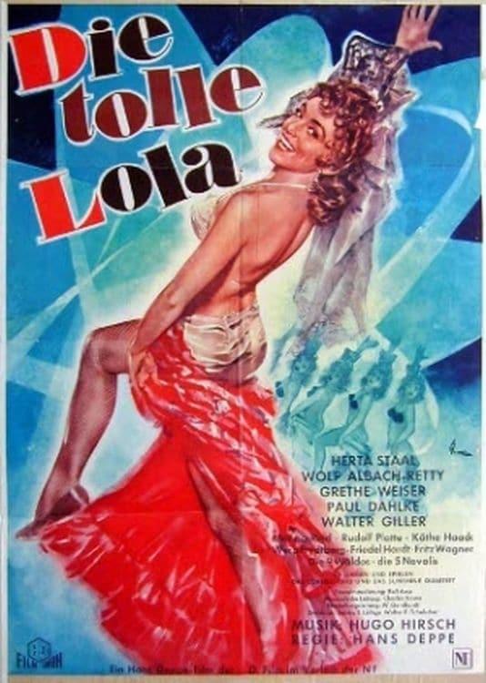 The Great Lola