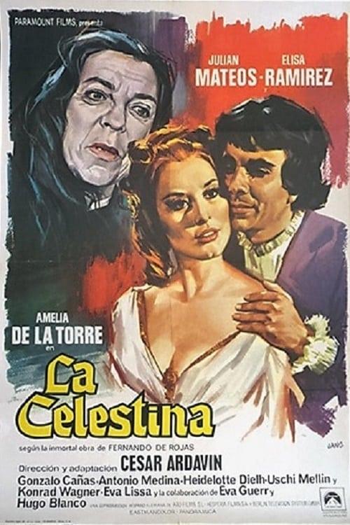 The Wanton of Spain: La Celestina