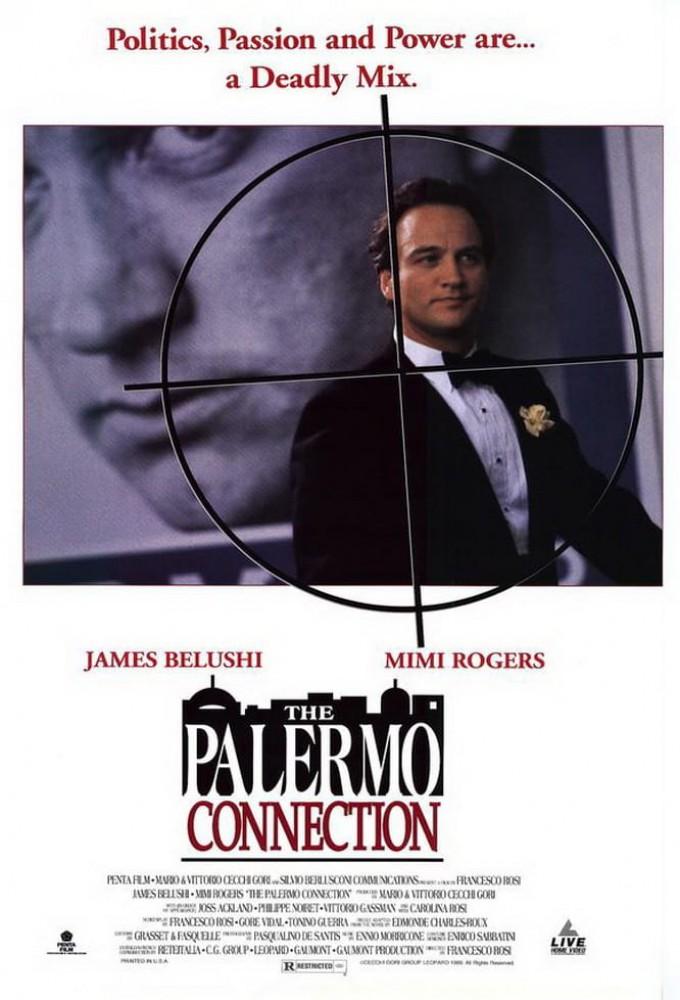 The Palermo Connection