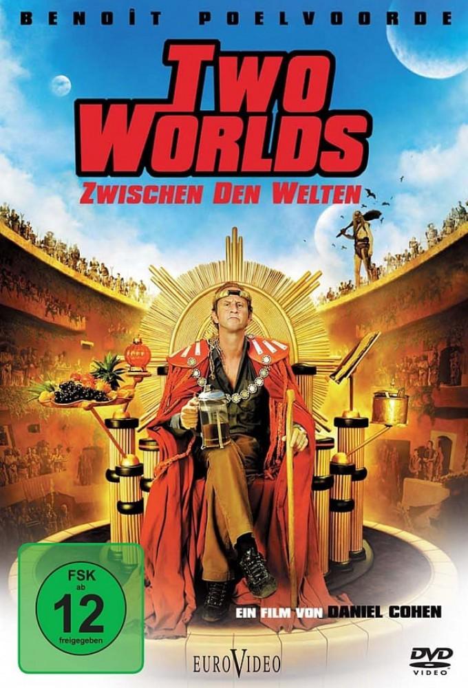 Two Worlds