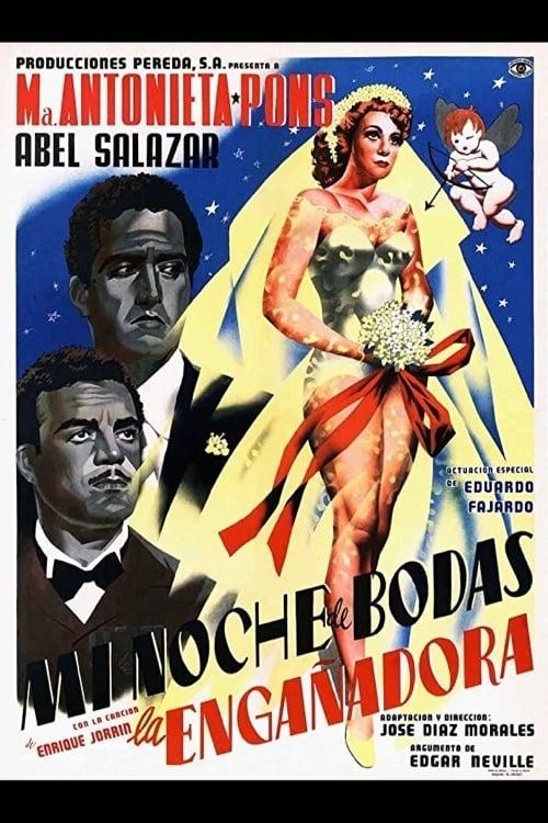 La engañadora