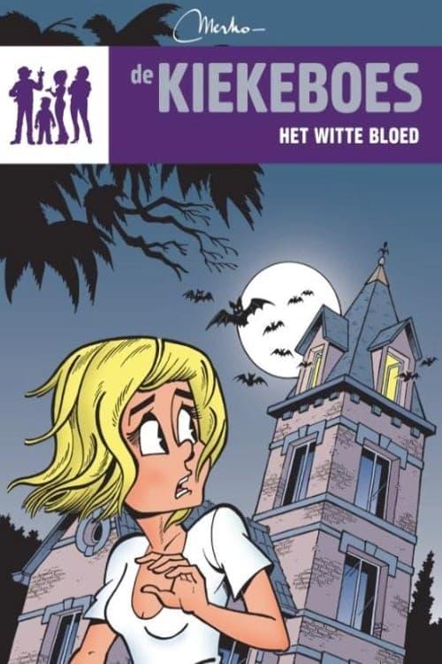 Het witte bloed
