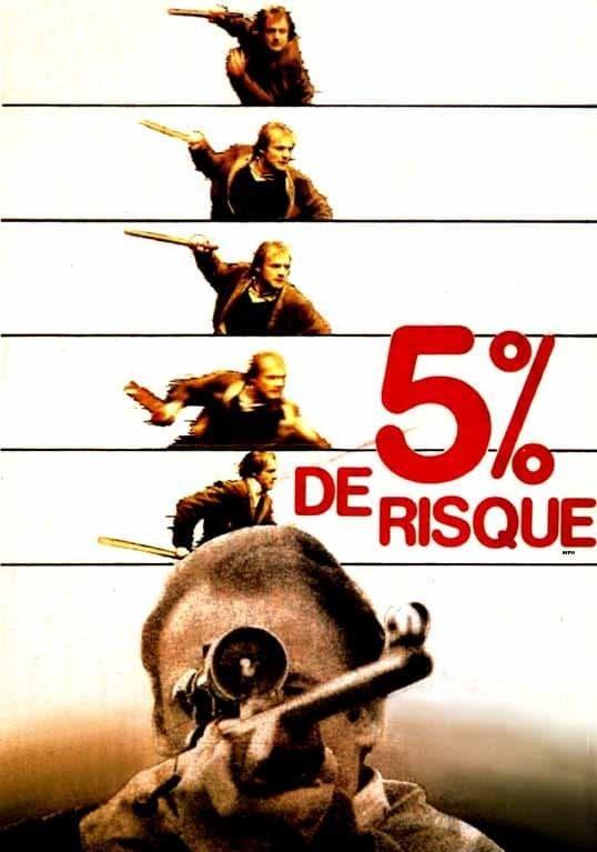 5% de Risque