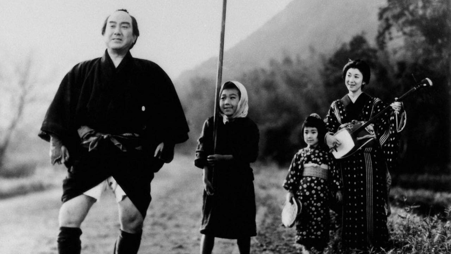 Bloody Spear at Mount Fuji