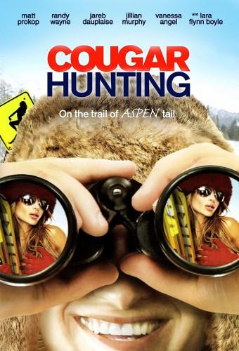 Cougar Hunting