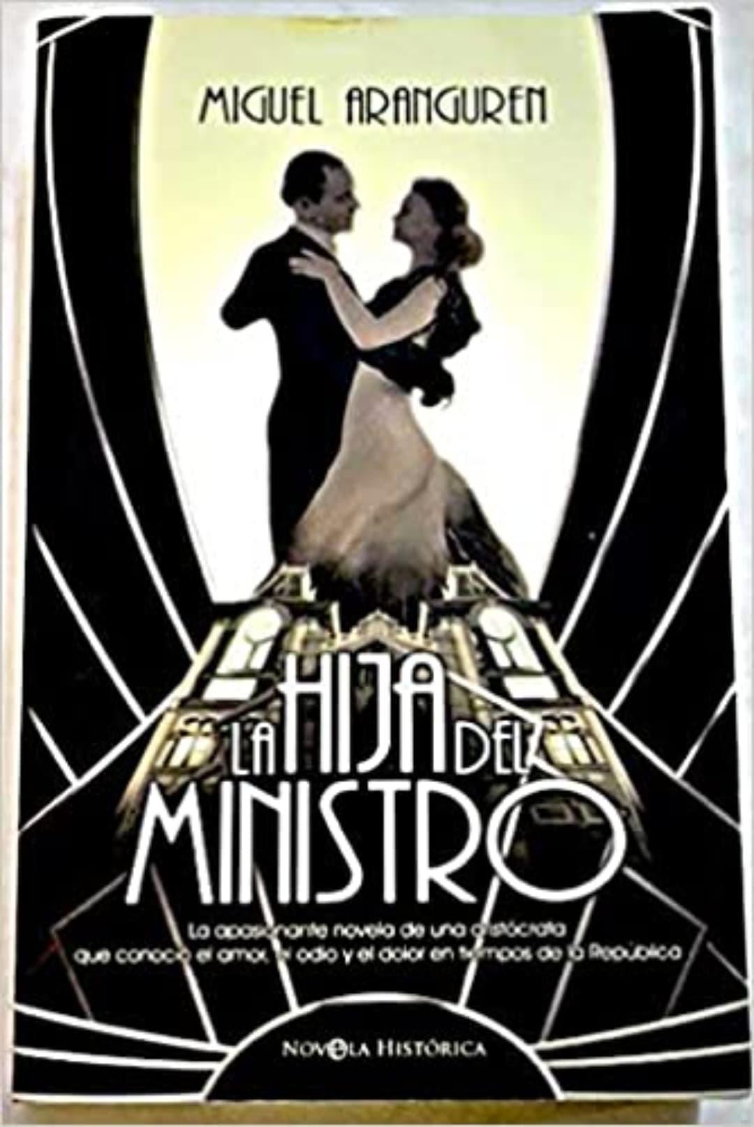 Daughter of the Minister