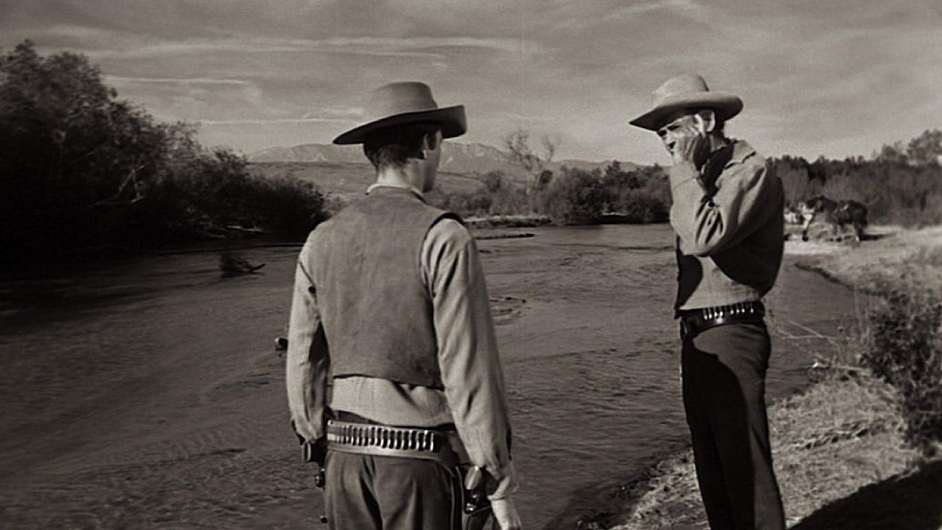 The Tin Star