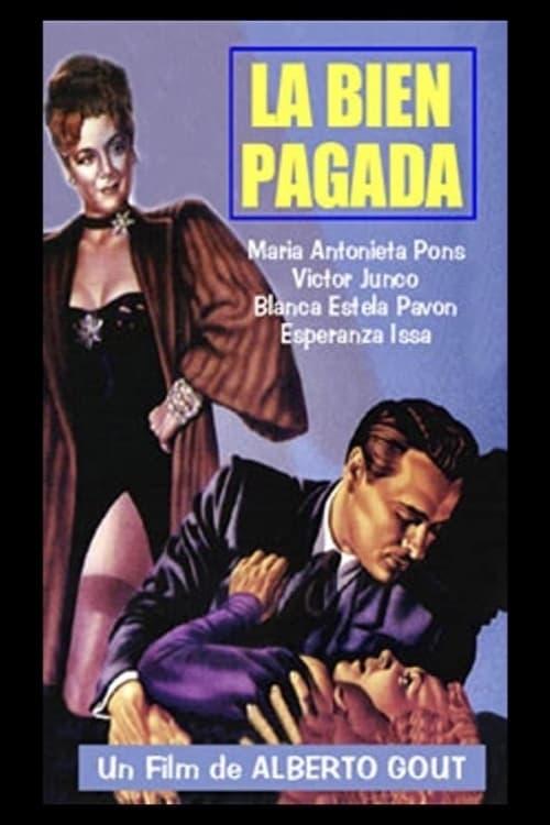 La bien pagada