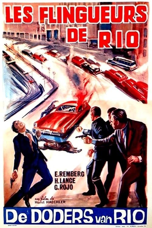 Les Flingueurs de Rio