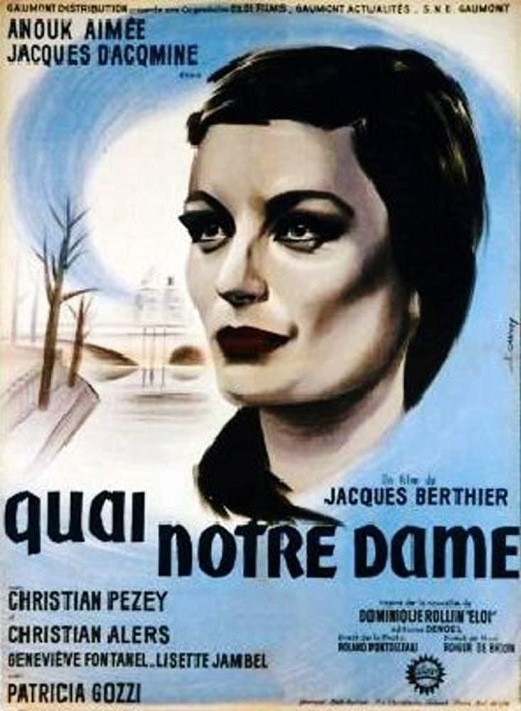 Quai Notre Dame