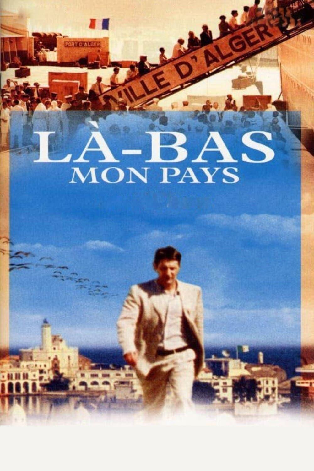 Return to Algiers