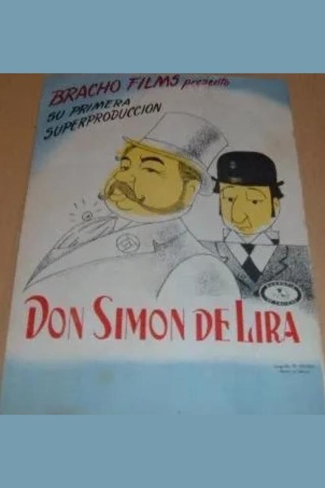 Don Simón de Lira