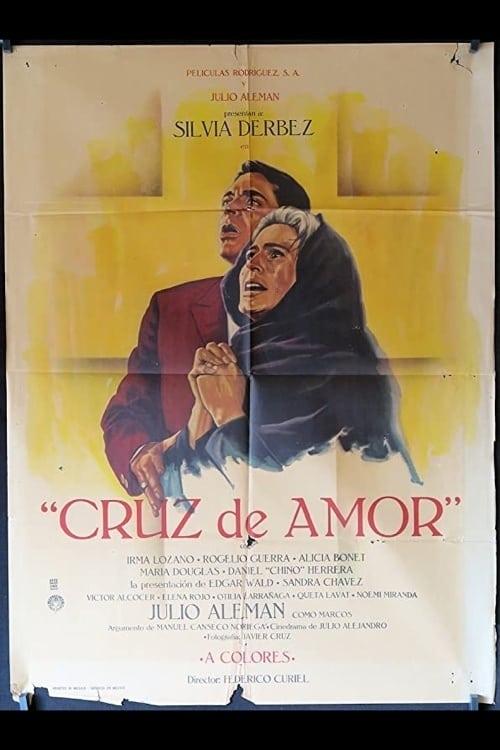 Cruz de amor