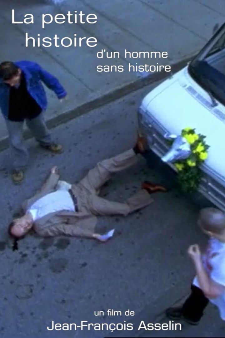 The Little Story of a Man Without a Story