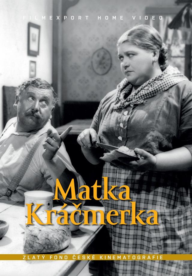 Mother Kracmerka