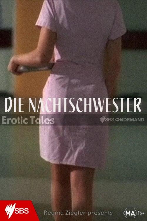 Erotic Tales: The Night Nurse