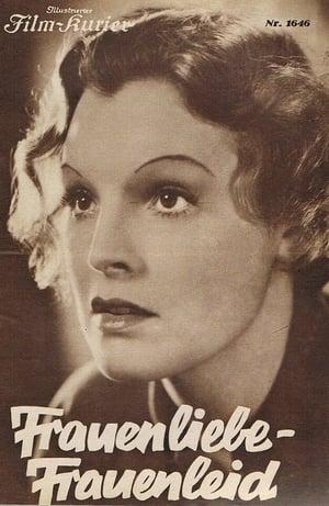 Frauenliebe - Frauenleid
