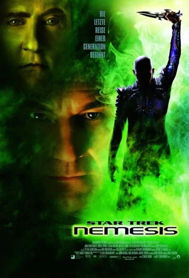 Star Trek - Nemesis