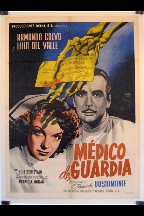 Médico de guardia