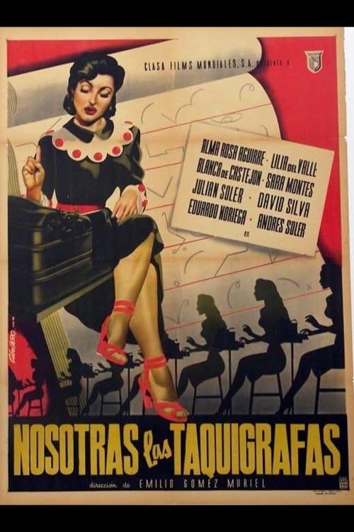 Nosotras, las taquígrafas