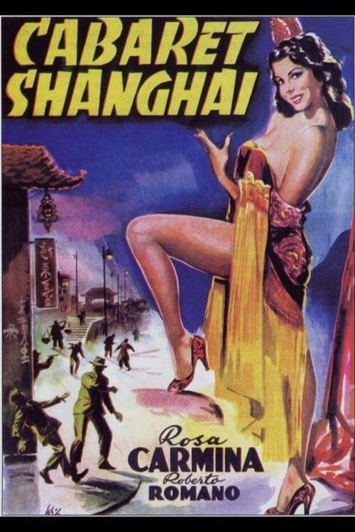 Cabaret Shangai