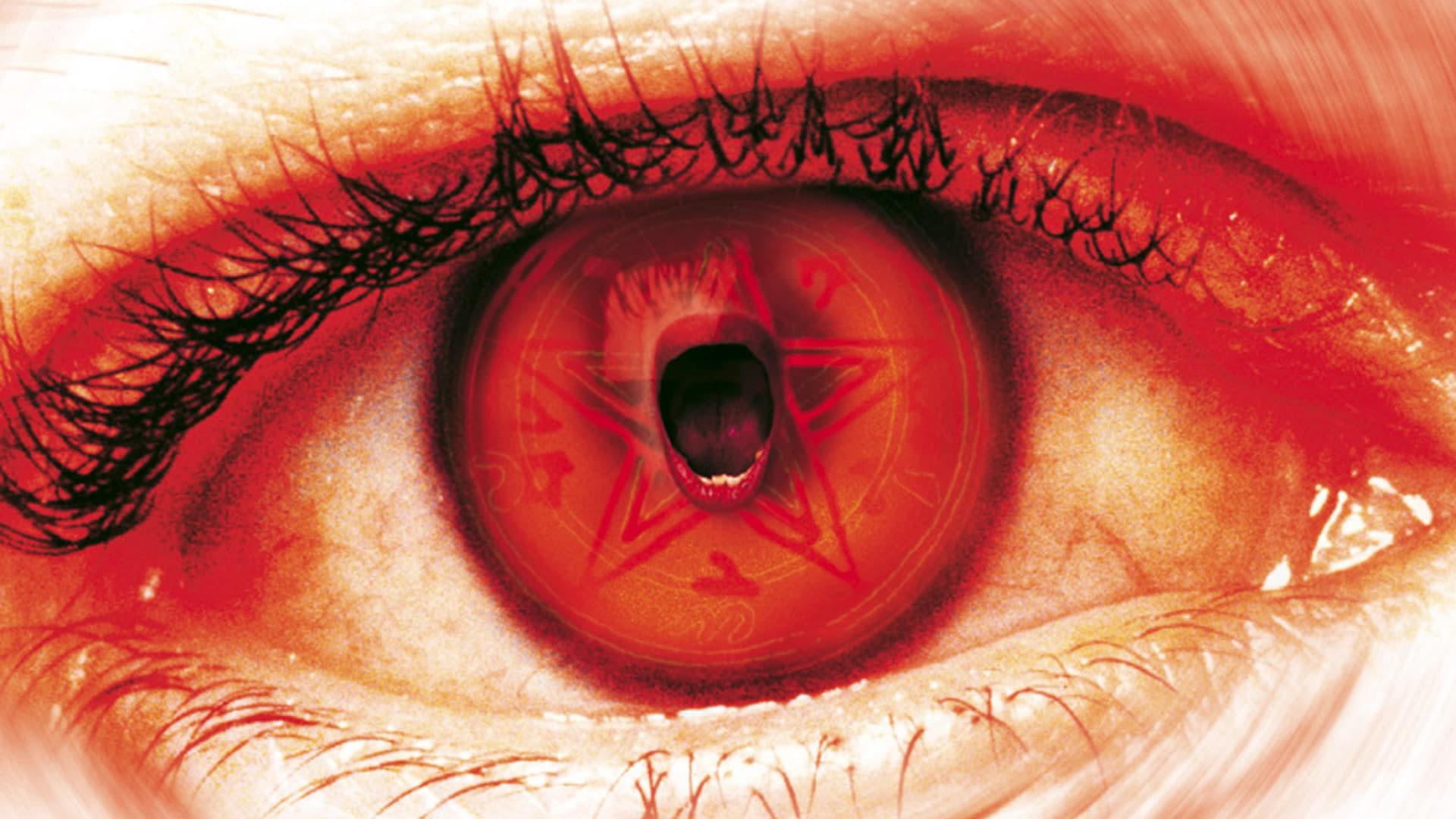 Close Your Eyes