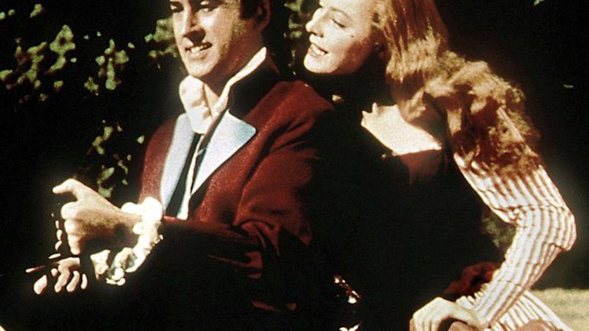 Scaramouche, der galante Marquis