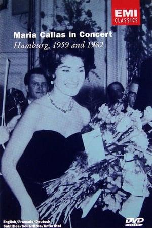 Maria Callas in Concert - Hamburg, 16 March 1962