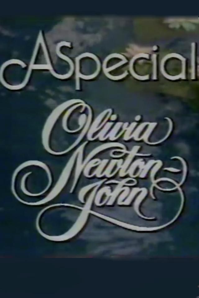 A Special Olivia Newton-John