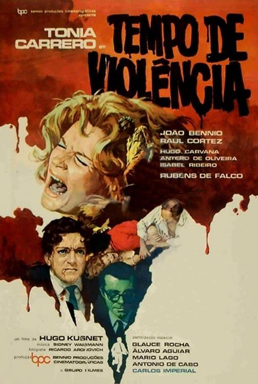 Tempo de Violência