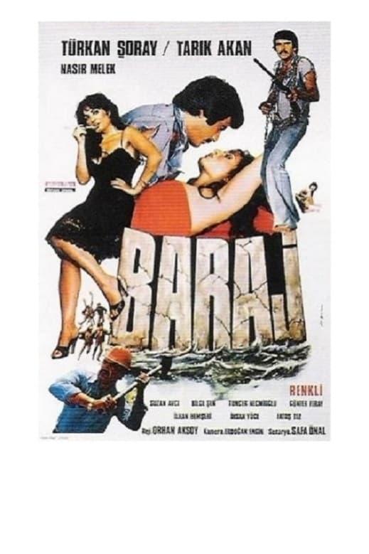 Baraj